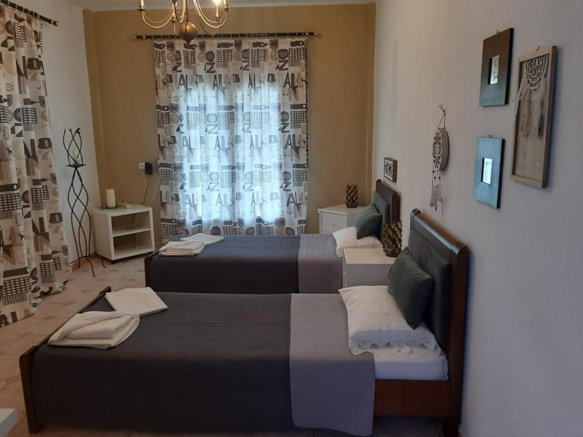 Vintage Home Никити Экстерьер фото