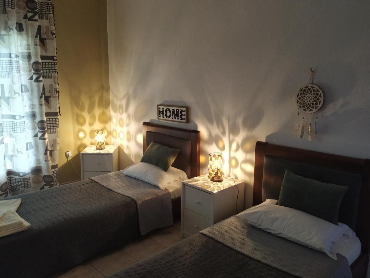 Vintage Home Никити Экстерьер фото