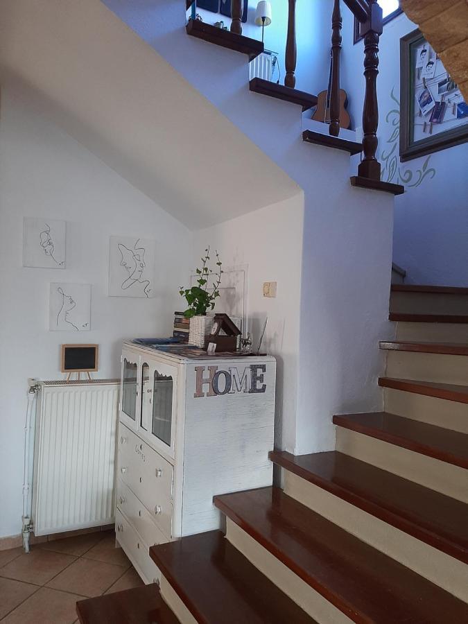 Vintage Home Никити Экстерьер фото
