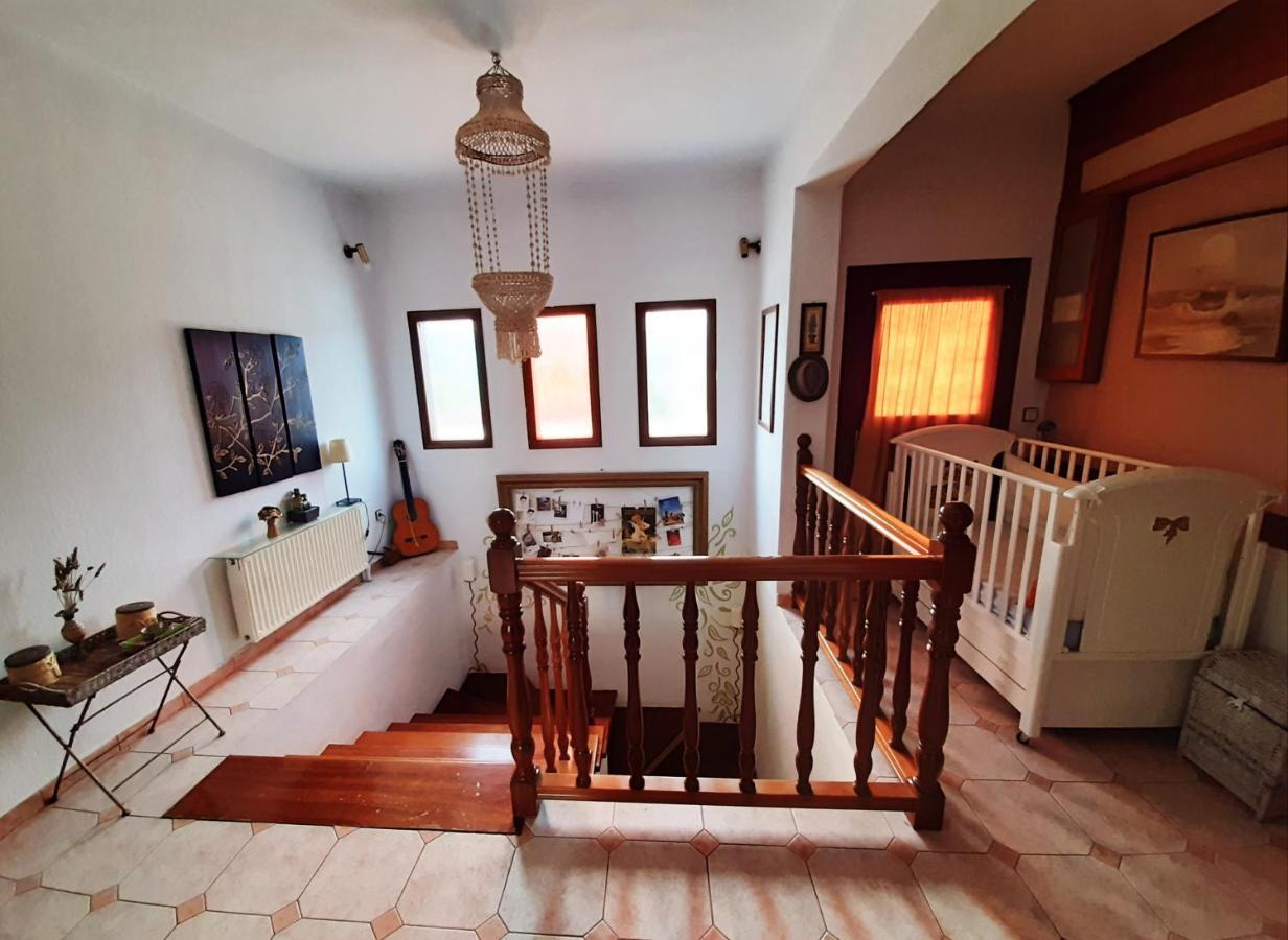 Vintage Home Никити Экстерьер фото