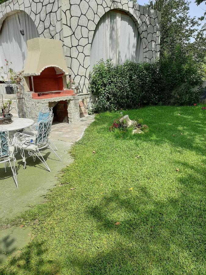 Vintage Home Никити Экстерьер фото