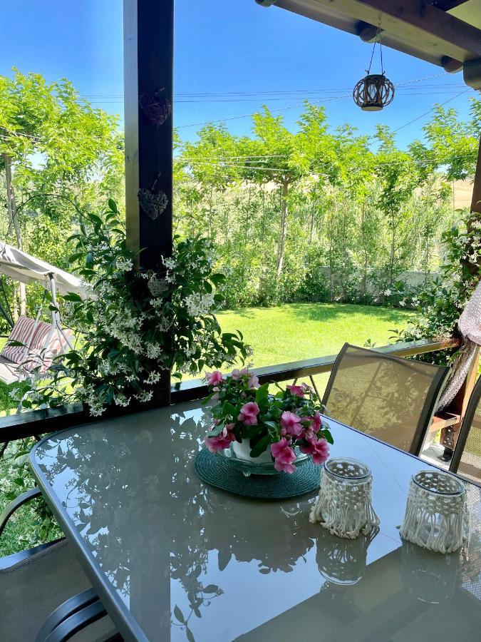 Vintage Home Никити Экстерьер фото