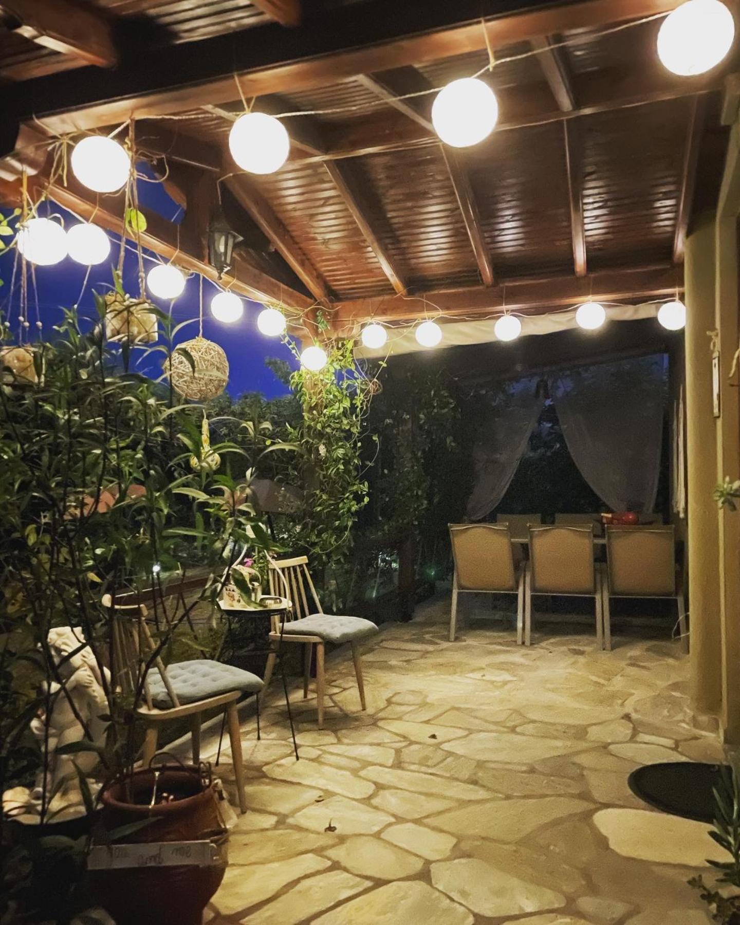 Vintage Home Никити Экстерьер фото