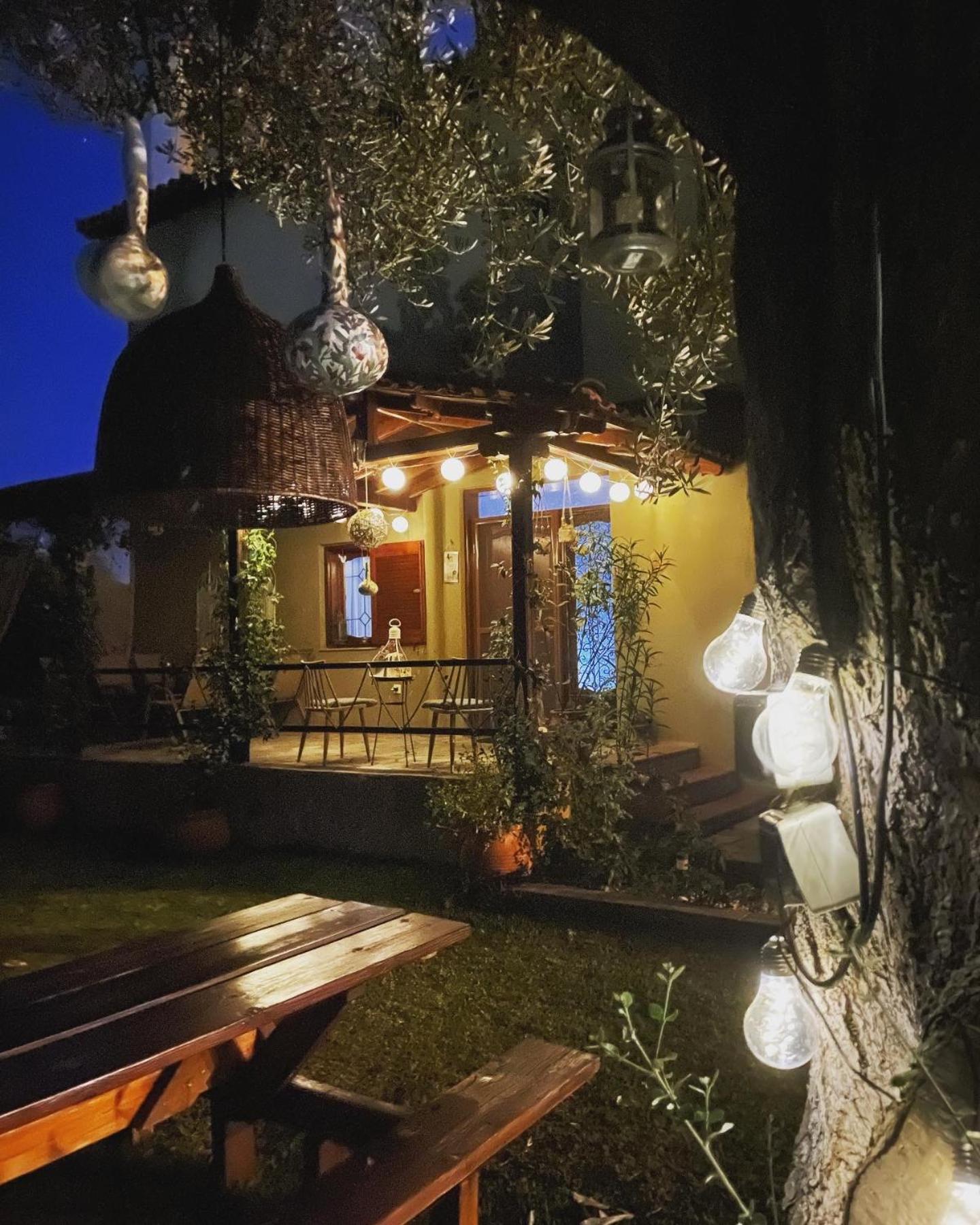Vintage Home Никити Экстерьер фото