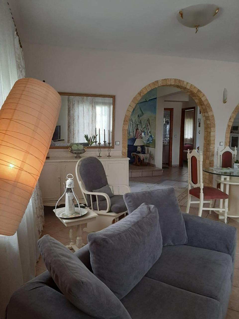 Vintage Home Никити Номер фото