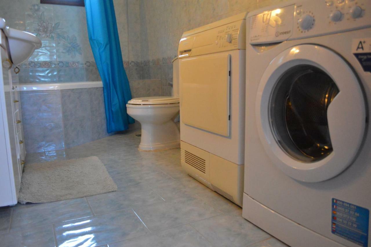 Vintage Home Никити Экстерьер фото