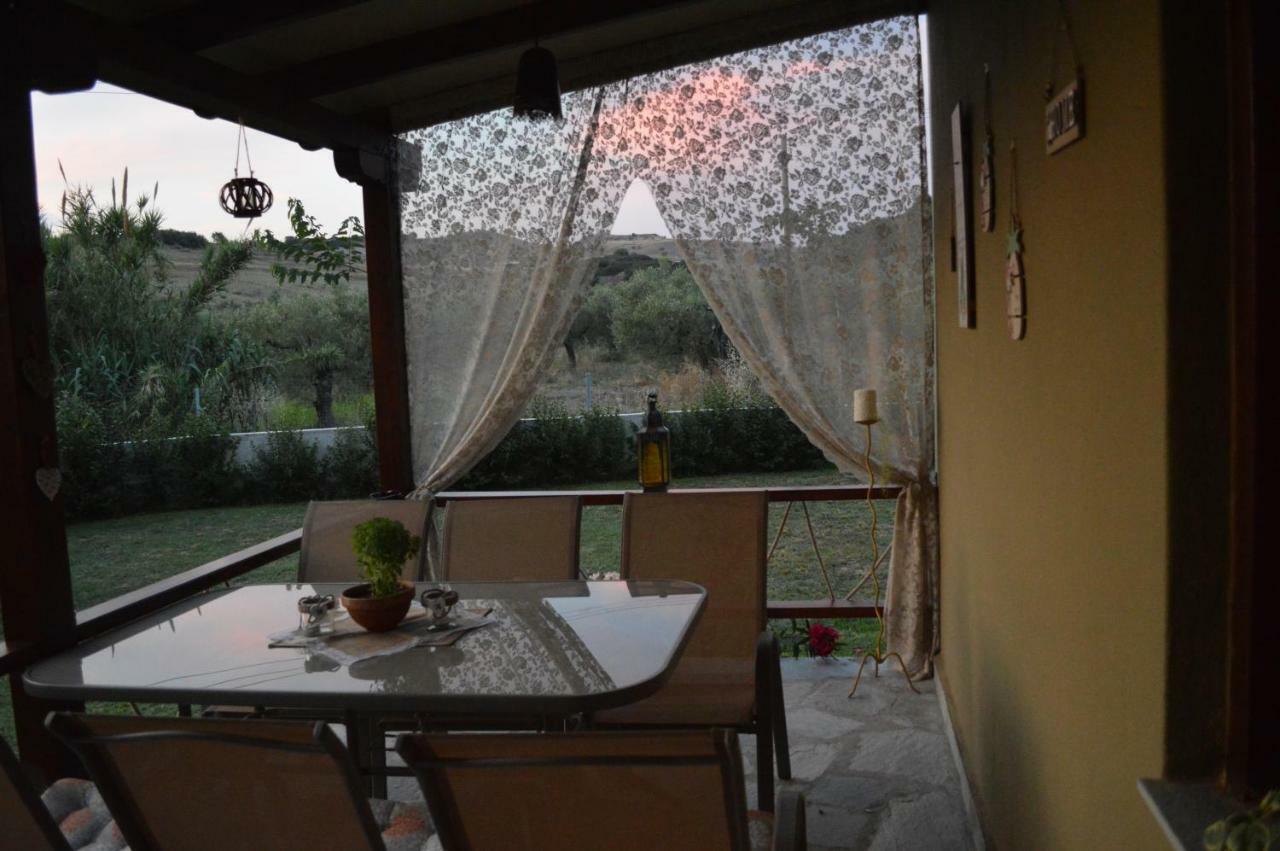 Vintage Home Никити Экстерьер фото